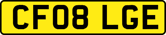 CF08LGE
