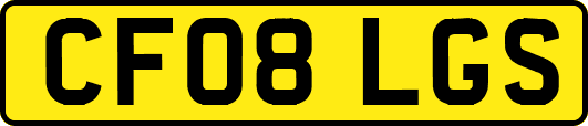 CF08LGS