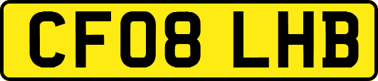 CF08LHB