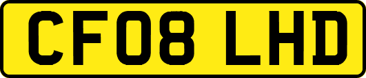 CF08LHD