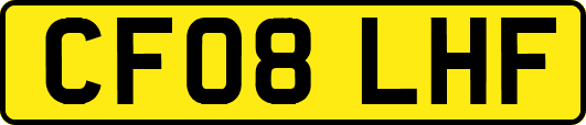 CF08LHF