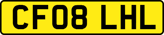 CF08LHL
