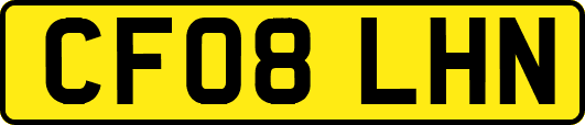 CF08LHN