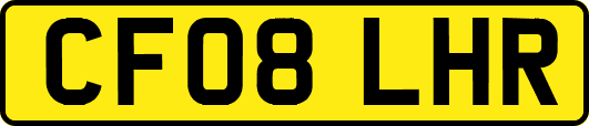 CF08LHR