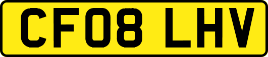 CF08LHV