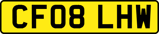 CF08LHW