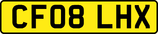 CF08LHX