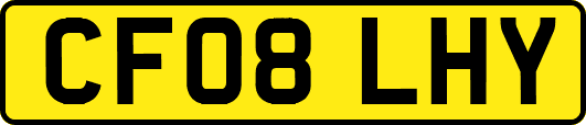 CF08LHY