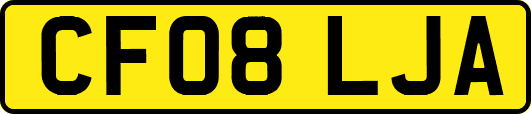 CF08LJA