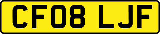 CF08LJF