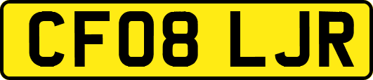 CF08LJR
