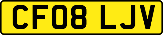 CF08LJV