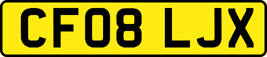 CF08LJX