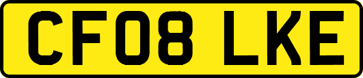 CF08LKE