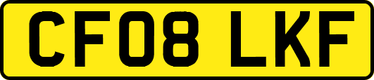 CF08LKF