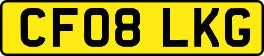 CF08LKG