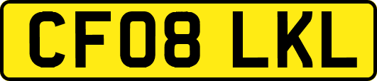 CF08LKL