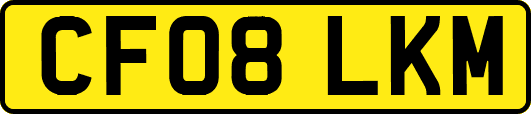 CF08LKM