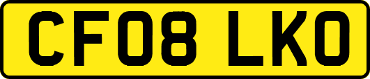 CF08LKO