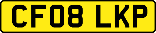 CF08LKP