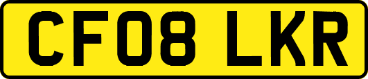 CF08LKR