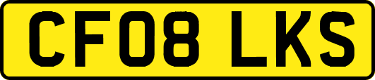 CF08LKS