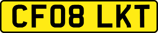 CF08LKT