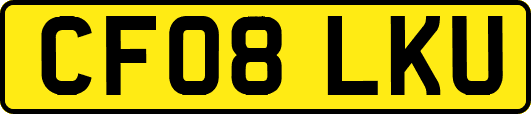 CF08LKU