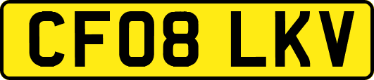 CF08LKV