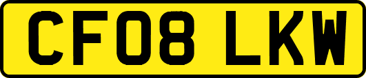 CF08LKW