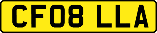 CF08LLA