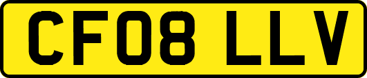 CF08LLV