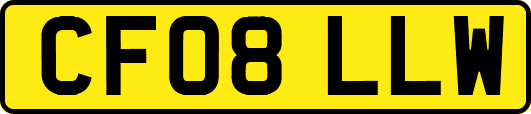 CF08LLW