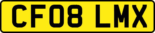 CF08LMX