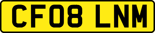 CF08LNM