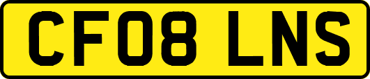 CF08LNS