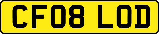 CF08LOD