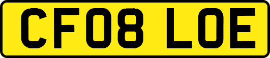 CF08LOE