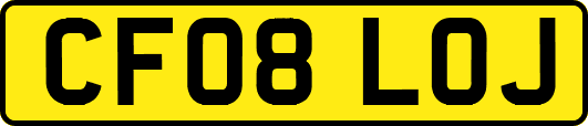CF08LOJ