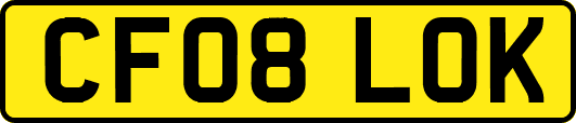CF08LOK