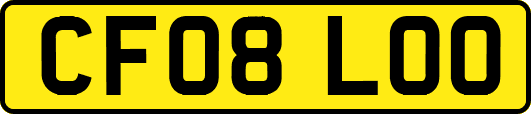 CF08LOO
