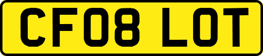 CF08LOT
