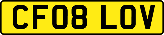 CF08LOV