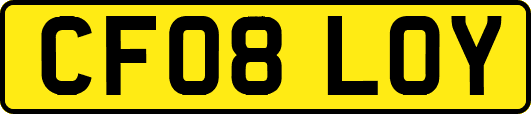 CF08LOY