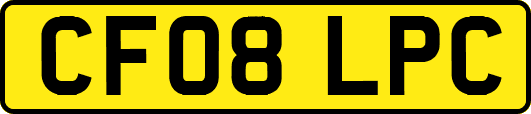 CF08LPC