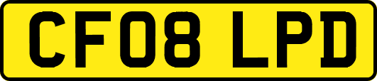 CF08LPD