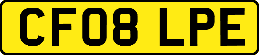 CF08LPE