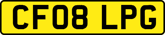 CF08LPG