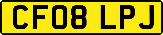 CF08LPJ