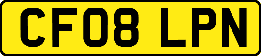 CF08LPN